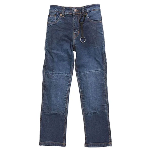 Duchinni Duchinni Kids Tundra Jean Blue